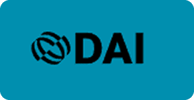 DAI logo