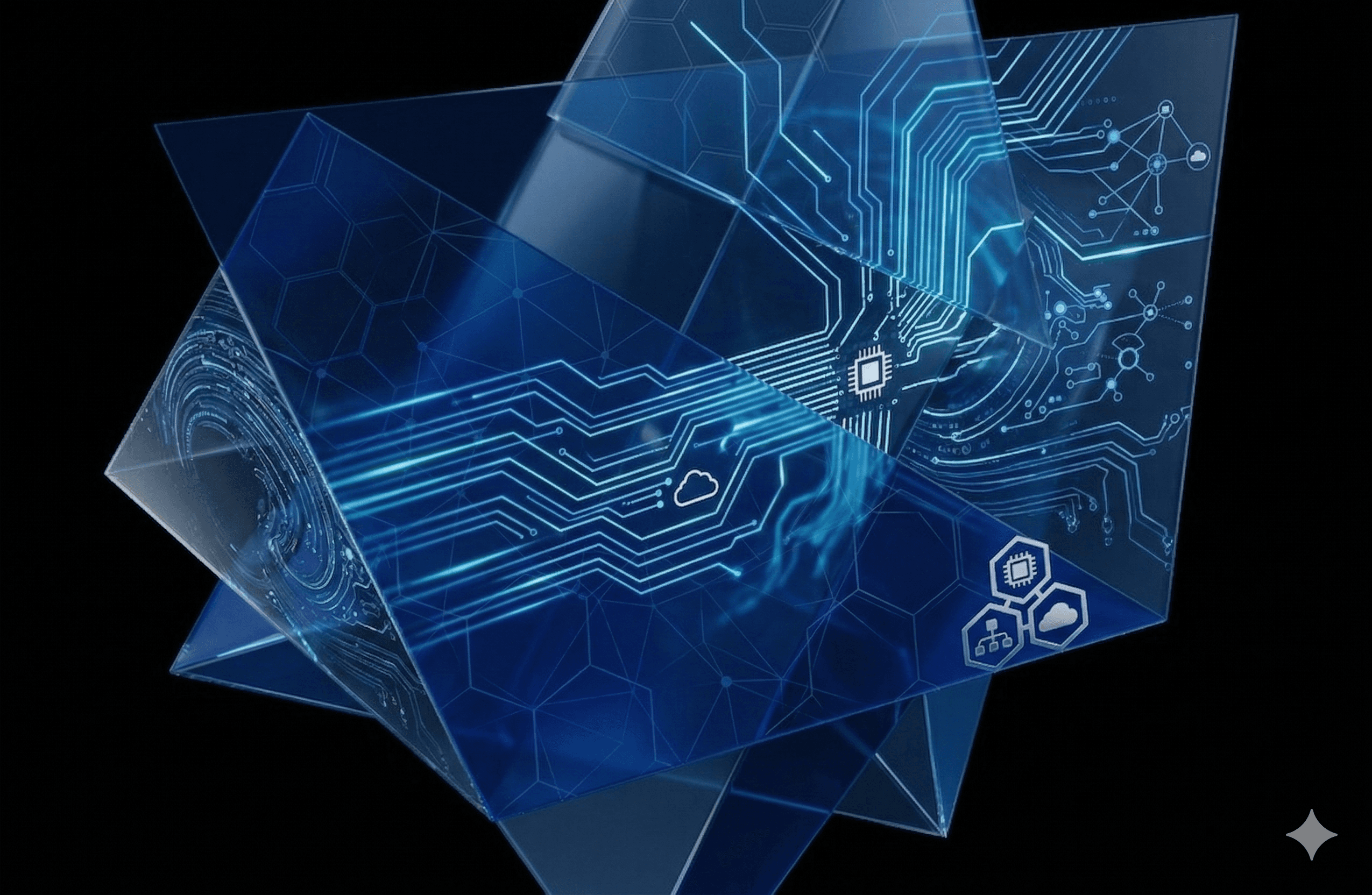 Centralizing Data with Microsoft Fabric